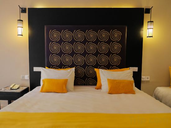 HAMILTON Agadir Room Type - Family Room HAMILTON Agadir Room Type - Family Room