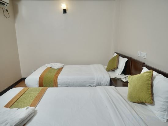Hotel Everest Nepal, Kathmandu Room Type - Standard Twin Room