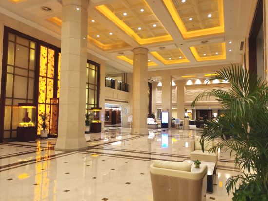 Others 4, Xiyuan Hotel, Yangzhou