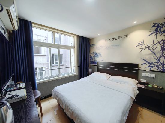 Others 3, Shujun Hostel, Shanghai