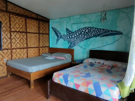 Paseo Del Mar Seaside Inn Room Type - Seaside Bungalow