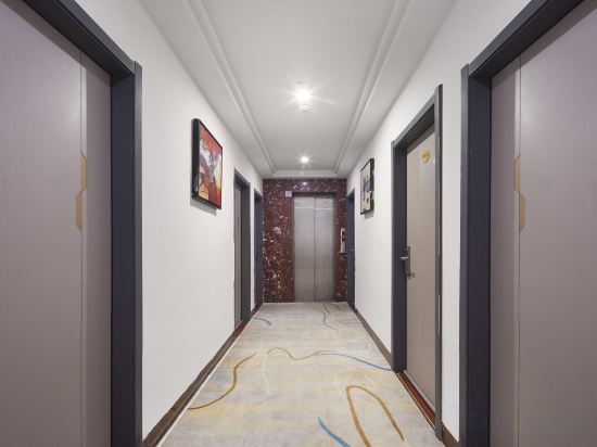 Others 2, Yitong Chenglin Hotel, Hainan