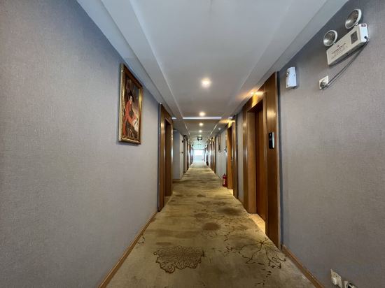 Others 3, Jingdu Fashion Hotel, Zhongshan