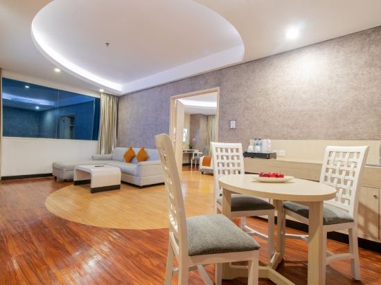 Aston Cirebon Hotel & Convention Center - Tap to explore photos