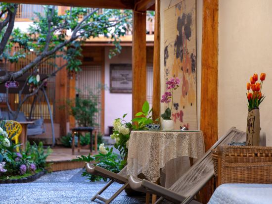 Others 2, Banyuan·Fanhua Homestay, Lijiang
