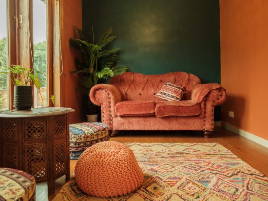 Sembilan Langkawi Room Type - Villa Moroccan - 3 Bedroom Sembilan Langkawi Room Type - Villa Moroccan - 3 Bedroom
