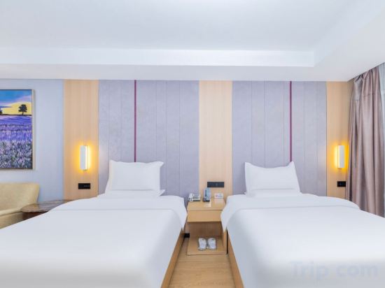 RGHCM Garden Resorts Room Type - Minimalist Standard Room