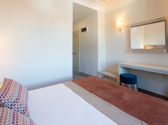 Aspen Hotel Kaleiçi Room Type - Superior Room