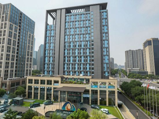 Others 5, Zhengzhou Funiushan Hotel, Zhengzhou