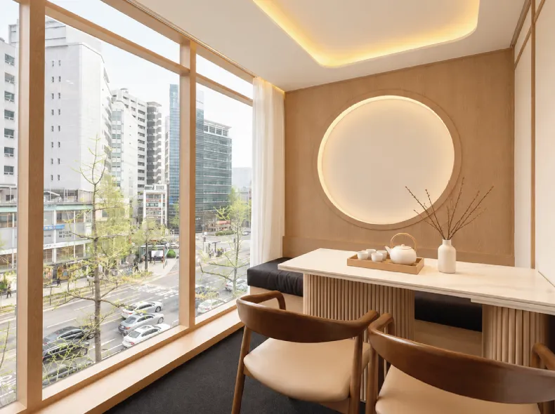 UH Suite Seoul Deoksugung