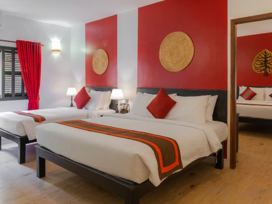 Siddharta Boutique Hotel - Tap to explore photos
