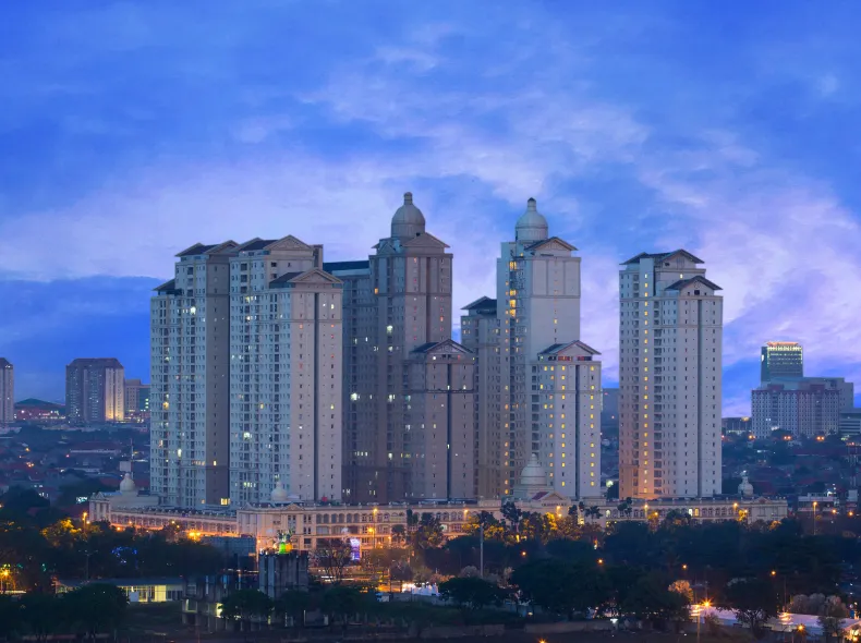 BW Kemayoran Hotel & Convention Powered by Archipelago