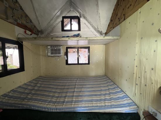 Lover'S Point Beach Front Resort Room Type - Sampaguita Room