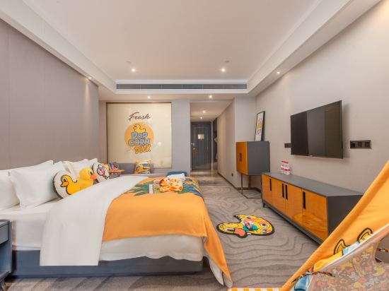 Zenth International Hotel - Tap to explore photos