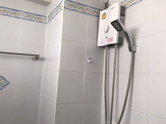 41BKK Hotel Rama9 Room Type - Standard Double Room B