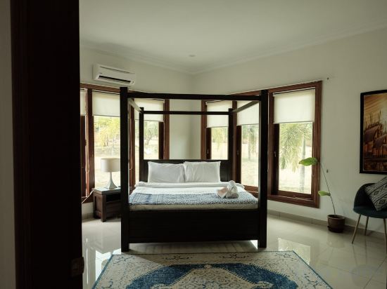 Sembilan Langkawi Room Type - Villa Bayu - 3 Bedroom Sembilan Langkawi Room Type - Villa Bayu - 3 Bedroom
