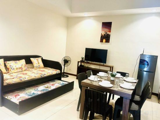 Verjandel Residences - Tap to explore photos