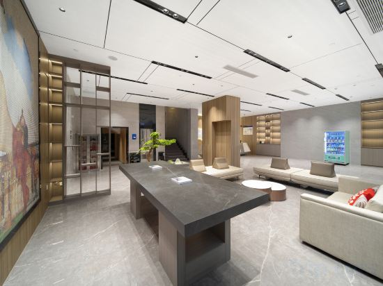 Others 4, Yeste Hotel, Wuzhou
