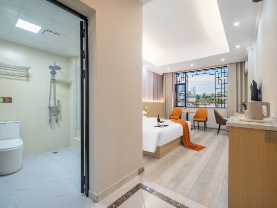 Others 5, Mile Mingxing Business Hotel, Honghe Hani and Yi