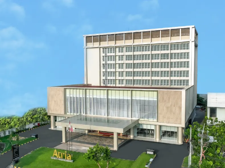 Atria Hotel Malang