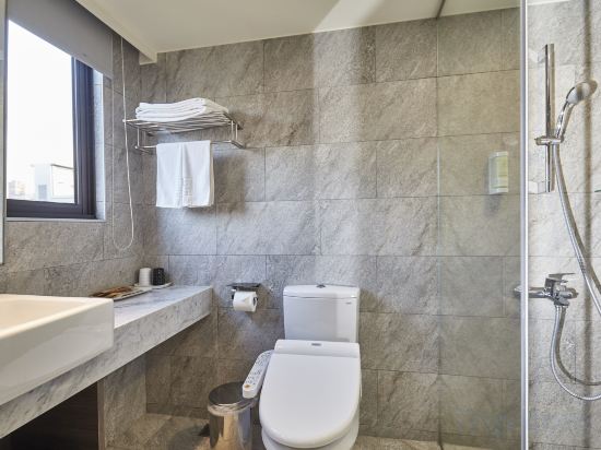 Citizen Hotel Room Type - Elegant Double Room