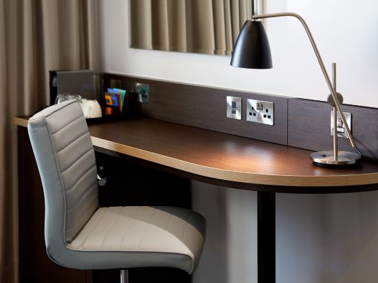 Premier Inn London Paddington (Paddington Station)