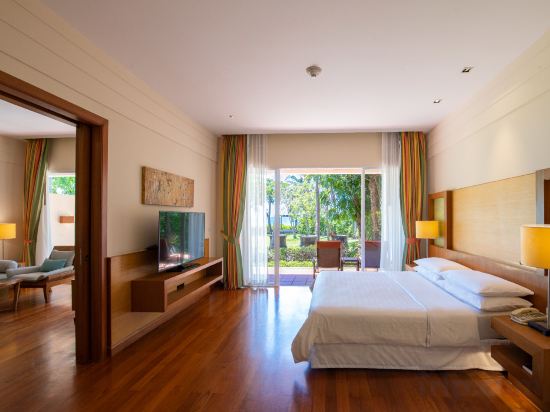 Sheraton Hua Hin Resort & Spa - Tap to explore photos