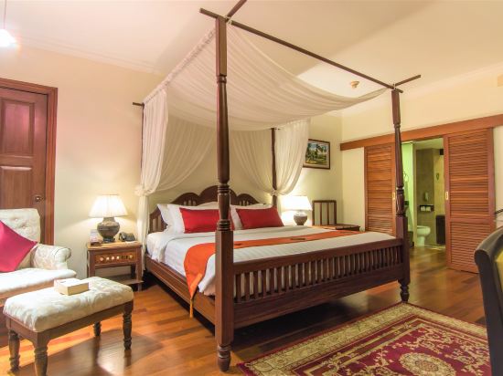 Palace Residence & Villa Siem Reap - Tap to explore photos