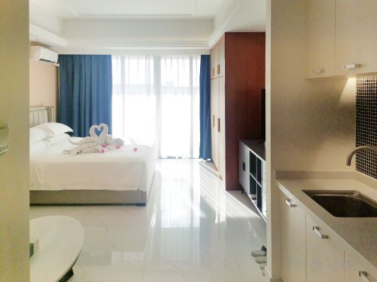 Tianyi Apartment