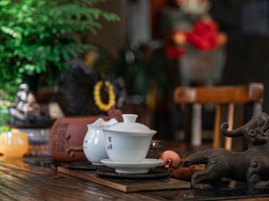 Others 4, Ziyu Holiday Hotel (Lijiang Ancient City), Lijiang
