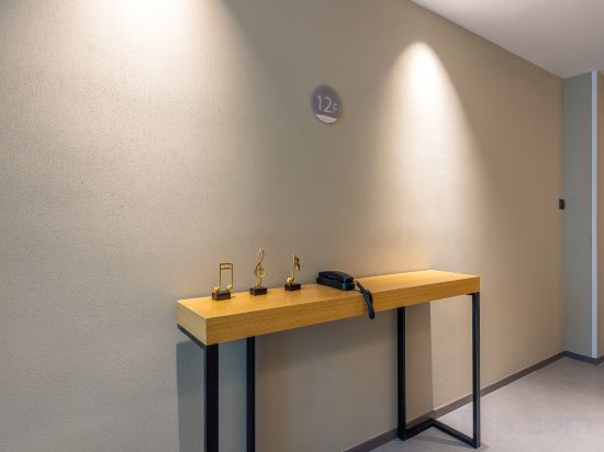 Others 2, Home Inn (Lanzhou Zhongshan Road), Lanzhou