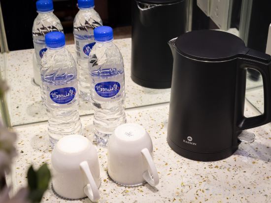 Others 3, XiHe Hotel (Dalian Railway Station Zhongshan Plaza Store), Dalian