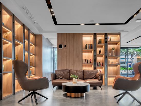 Others 3, qingnianyangguanghotel, Xiamen