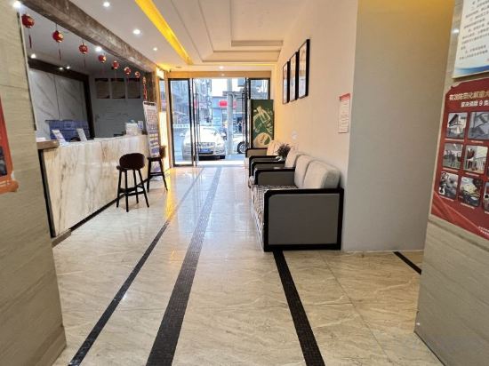 Others 3, Huxingwan Hotel, Pingxiang