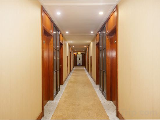 Others 3, Xuyuan Hotel, Dalian