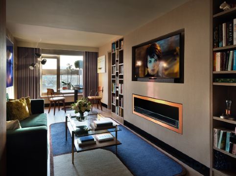 The Hari Room Type - Lockhart Suite