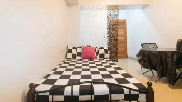 Budget Backpackers Transient House Near Naia by RedDoorz