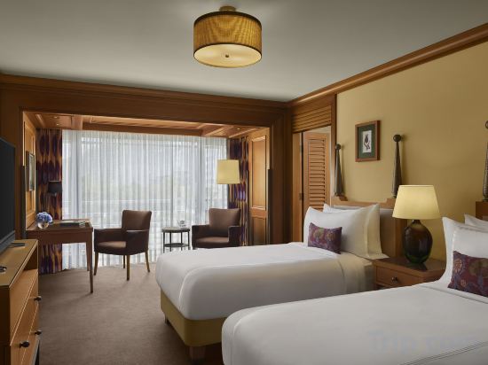 Divan Istanbul Room Type - Deluxe Twin Room