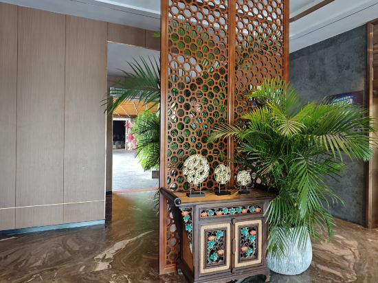 Others 2, Yeste International Hotel (Yulin Jinyuan), Yulin