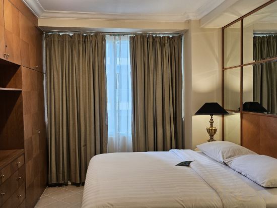 Batavia Hotel and Serviced Apartments Room Type - Superior