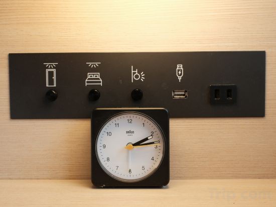 Travelodge Kyoto Shijo Omiya - Tap to explore photos