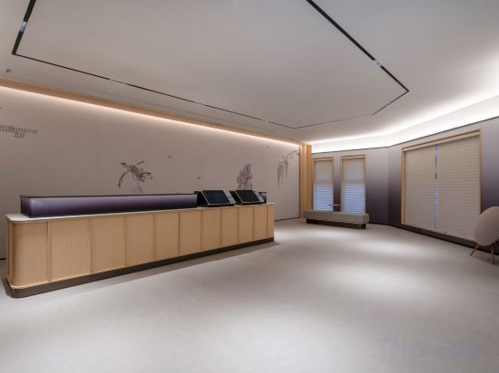 Others 4, JI Hotel (Yangzhou Wenchang Pavilion Slender West Lake), Yangzhou
