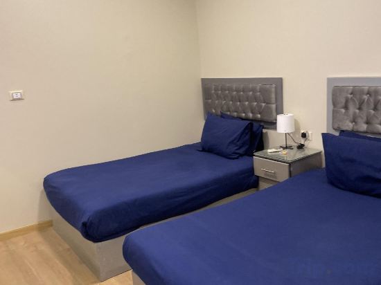 Pyramids View inn Bed & Breakfast Room Type - Standard Double / Twin Room