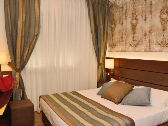 LH Hotel Sirio Venice Room Type - Classic Room