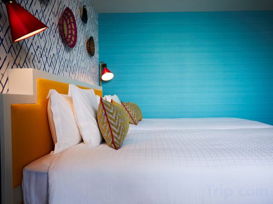 HOTEL UNIVERSAL PORT Room Type - Carib SUPERIOR