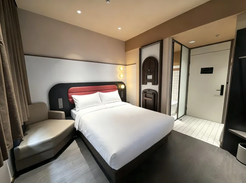 Ebest Hotel (Shanghai Tongji University Xinhua Hospital Branch)