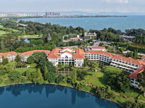 Others 4, Dianchi Garden Resort Hotel & Spa, Kunming