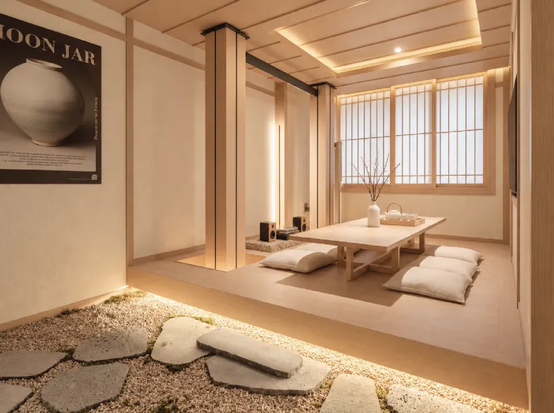 UH Suite Central Seoul