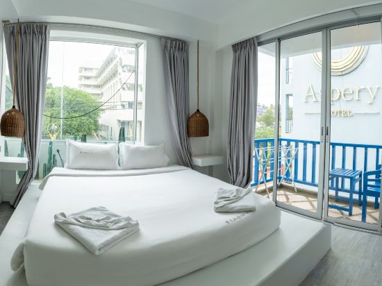 Up2you Hotel Room Type - Superior Kingbed Room
