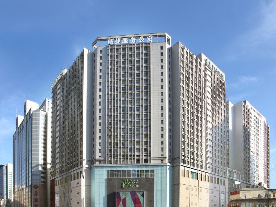 Others 2, Somerset Heping Shenyang Service Apartment, Shenyang